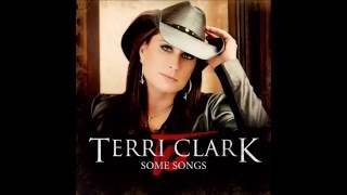 Terri Clark - Something You Should've Said