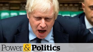 Boris Johnson loses showdown over Brexit delay vote | Power &amp; Politics