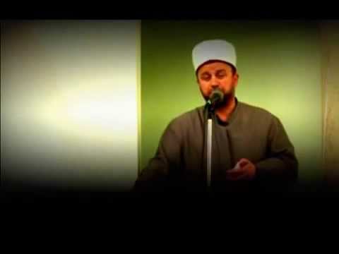 Gjërat me të cilat arrihet embëlsia e Imanit -  Hoxhë Husamedin ef.Abazi