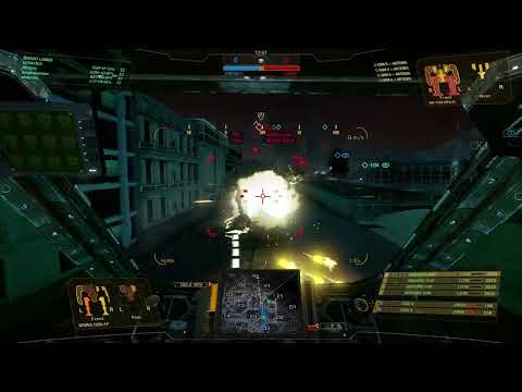 MechWarrior Online: bravo lance double kill 2023 03 24 19 05 03 love that aggression