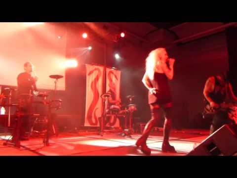 Ego Likeness: New Legion LIVE at DragonCON 2015