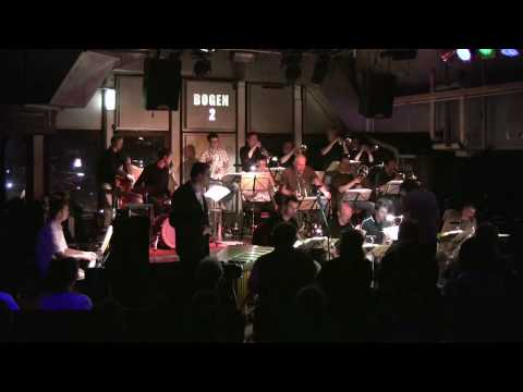 Begin The Beguine (The Big Band Convention)