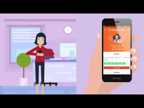 Second Opinion, Top Doctors Video