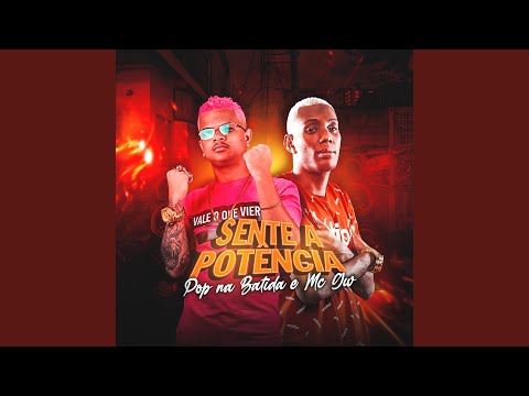 Sente a Potência (Remix)