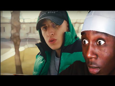 GRIND - DUBAI [REACTION]