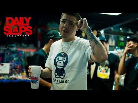 Buzz - 33 Bars (Exclusive Music Video) | Dir. @taegxn