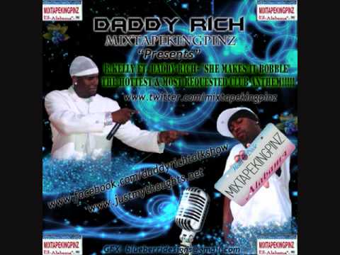 R Kelly ft. Daddy Rich- 