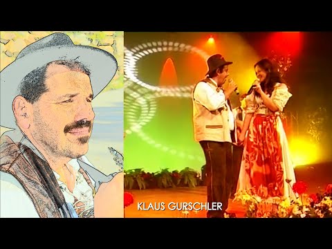 Psayrer :Berge im feuer in Austria