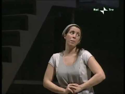 JOSÈ MARIA LO MONACO live at Teatro Petruzzelli Bari - Rossini: La Cenerentola (excerpts)