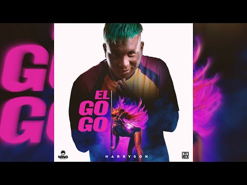 Harryson - El Gogo