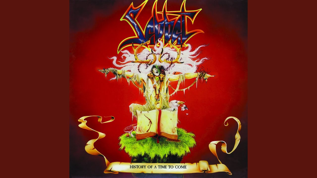 Sabbat - A Cautionary Tale