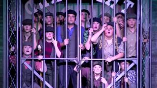 Carrying The Banner from Newsies | King&#39;s Ridge Fine Arts
