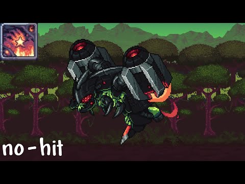 Calamity Infernum | Plaguebringer Goliath no-hit