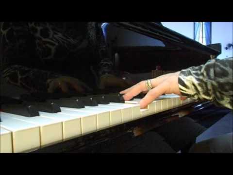 Para o fim do culto - Salmos e Hinos 266 (com introdução)