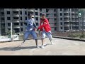 Kyu Chalti Hai Pawan Remix Roshan Dance Crew