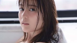 【生田絵梨花】極上のグラビア