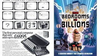 FROM BEDROOMS TO BILLIONS - ZX 81 - CLIP