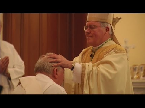 Click to Watch the Is Pope Francis Opening the Possibility of Ordaining Mature, Proven Married Men to Priesthood video Click to Watch the Is Pope Francis Opening the Possibility of Ordaining Mature, Proven Married Men to Priesthood video