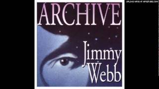 Jimmy Webb - Where The Universes Are