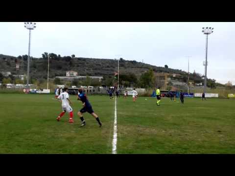 Dianese & Golfo Sanstevese prima categoria 5/3/2017