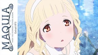 Maquia, When the Promised Flower Bloom - Extrait 3 VF