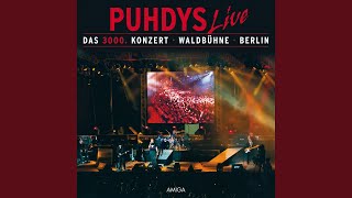 Bye, Bye H&#39;arryvederci (Live)