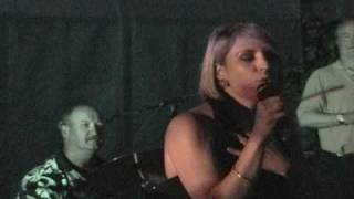 The Cameron Bros Band Featuring Tiffany Cameron