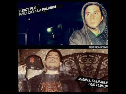 2- Funky Flu - Fuck Money (Beat Hi Tek, Reflection Eternal - Scratch Dj Cidtronyck)