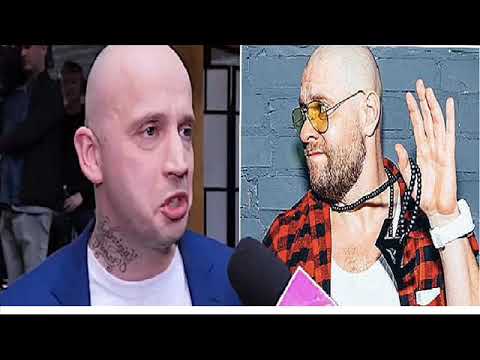 Zgoda między Tede a Peją?! NIEPUBLIKOWANE dotąd SZOKUJĄCE NAGRANIE! (fragmenty)