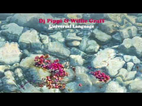 DJ Pippi & Willie Graff - Anta Lika (ft. Reinhard Vanbergen & Mikkel Nordsø) - 0280