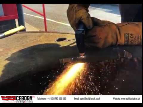 Cebora Plasma Sound PC50M