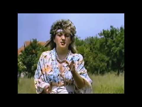 Biljana Jevtic - Evo ti srce na dlanu (HQ video)