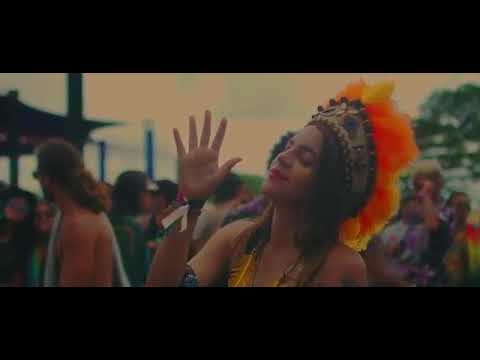 MANHARI  Liquid sky (recife-pe)