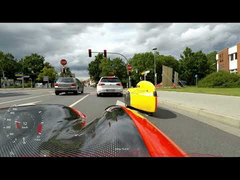 Alpha 7 + DF rideout