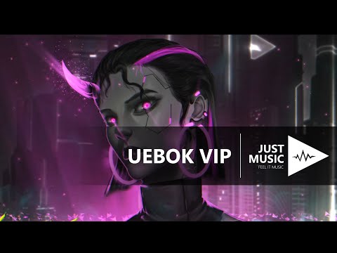 Apashe - Uebok VIP