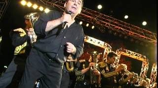 CLAUDE NOUGARO je suis sous (live)