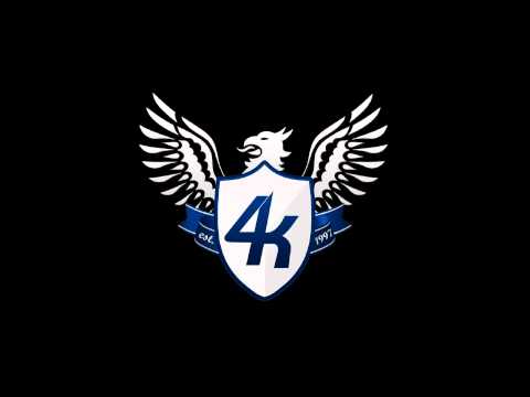 4 Kings Radio - DJ MooDy - Mad blonde