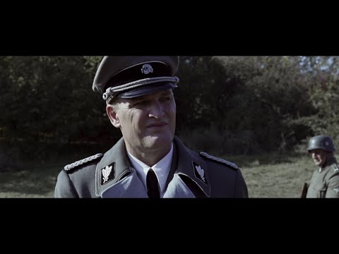 Heydrich "El carnicero de Praga" en Polonia. "El hombre del corazón de hierro" CASTELLANO.