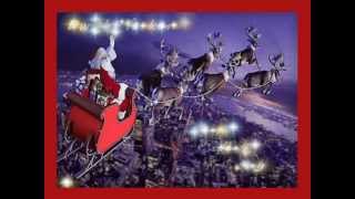 Dwight Yoakam - Santa Can't Stay