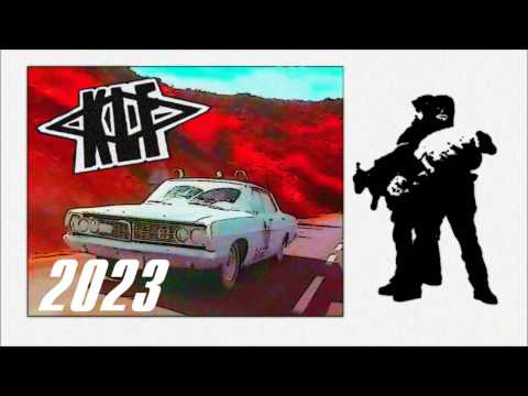 The KLF VS. TOKYO TOWER - 2023