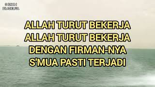 Download lagu ALLAH TURUT BEKERJA - Lagu Rohani Kidung Mempelai PMA mp3