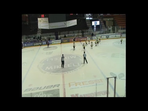 Hockey Tournament 14.-16.4.2017 Mikkeli Live-stream
