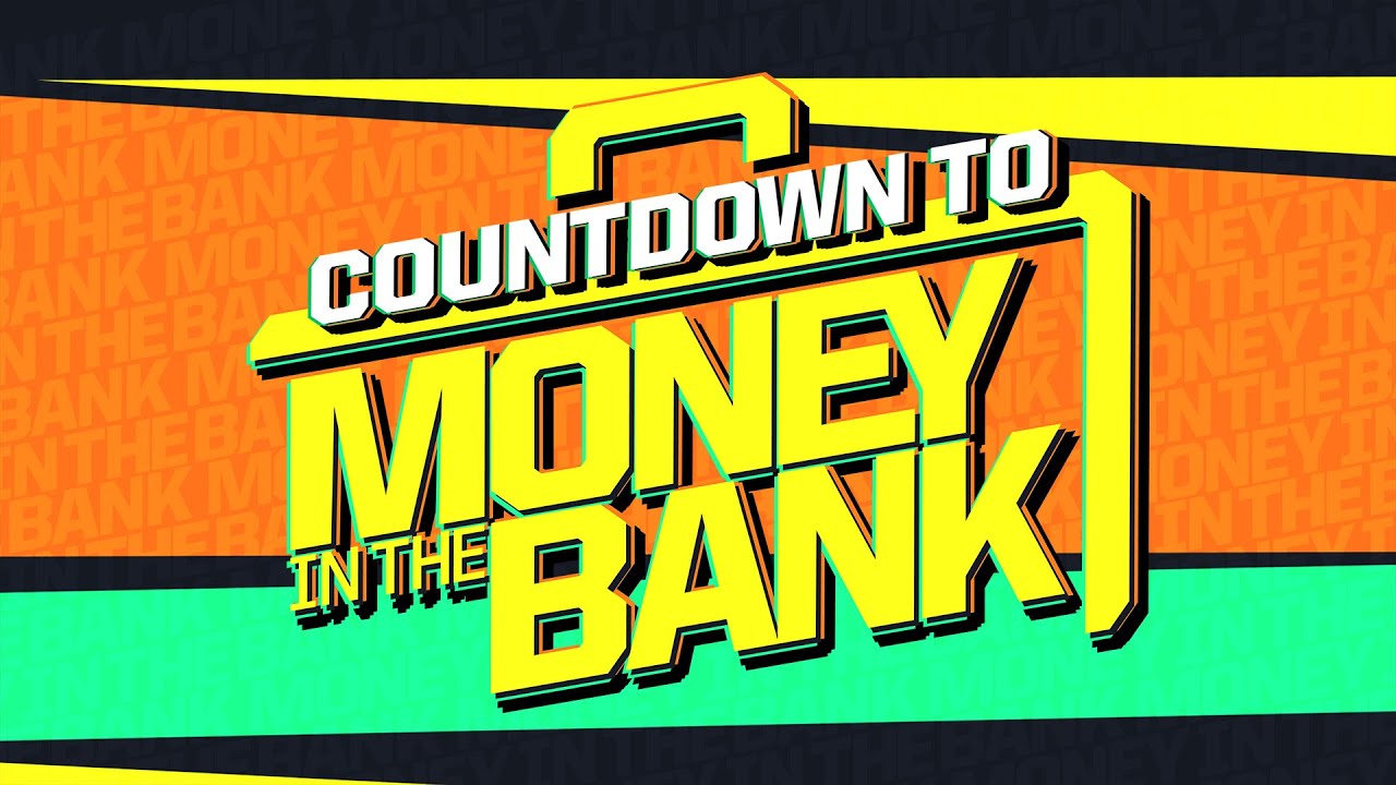 Countdown to Money in the Bank: July 6, 2024