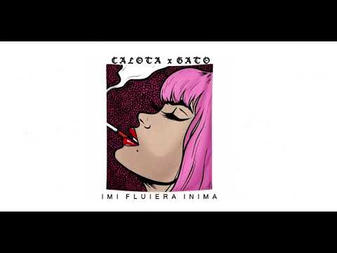 Calotă ❌ GATO - Îmi Fluieră Inima