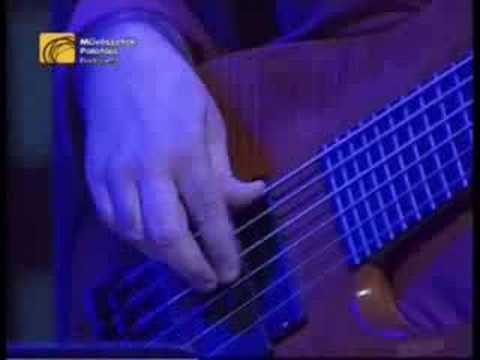 Pal Vasvari Band Plays "Freedomland" By Russell Ferrante