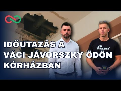 5. rész: Váci Jávorszky Ödön Kórház - A kórház, amire a legtöbb panasz érkezett