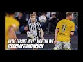 Emil Hansson: "We moeten eerder afstand nemen" | Nabeschouwing Heracles Almelo - Roda JC