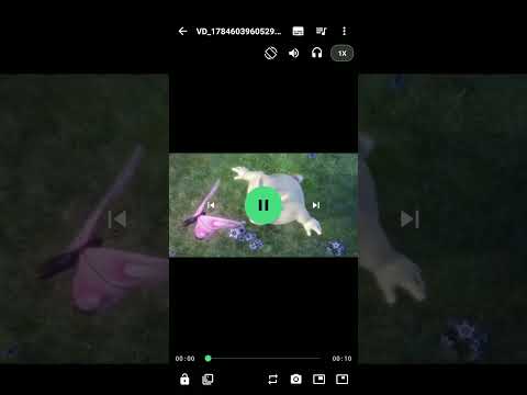 Video Downloader: No Watermark video thumbnail