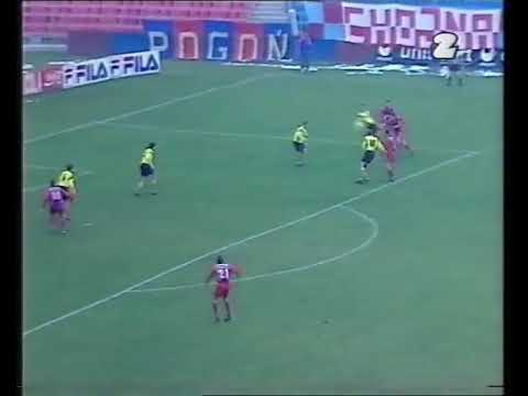 06.11.1999 - POGOŃ Szczecin - RUCH Radzionków 4:0 (1:0)