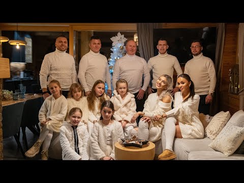 ROLLANĎACI 3jo - Švatá nič "Svätá noc"